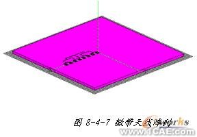 ANSYS對航空器電子產品天線及隱身設計解決方案+有限元項目服務資料圖圖片26