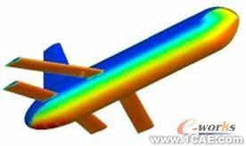 ANSYS對航空器電子產品天線及隱身設計解決方案+學習資料圖片51