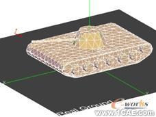 ANSYS對航空器電子產品天線及隱身設計解決方案+學習資料圖片52