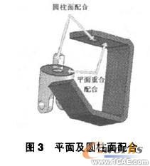 基于SolidWorks的機械零部件虛擬裝配體設計技術 cfd應用技術圖片圖片3