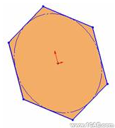 SolidWorks鈑金設計(一)——基體法蘭、邊線法蘭與斜接法蘭solidworks simulation學習資料圖片8