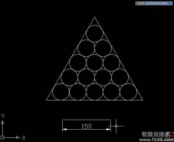 AutoCAD 對(duì)齊命令實(shí)戰(zhàn)運(yùn)用autocad應(yīng)用技術(shù)圖片圖片9