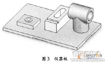 雙級減速箱的虛擬設(shè)計(jì)autocad培訓(xùn)教程圖片3