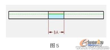 SolidWorks的鈑金設計技術autocad案例圖片5