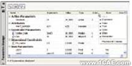 AutoCAD2010動態圖塊和參數化功能autocad design圖片4