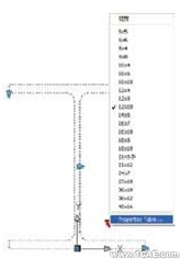 AutoCAD2010動態圖塊和參數化功能autocad design圖片6