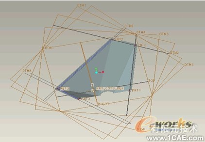 CAD/CAE在航天領域中的應用+學習資料圖片4