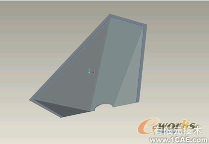 CAD/CAE在航天領域中的應用+學習資料圖片5
