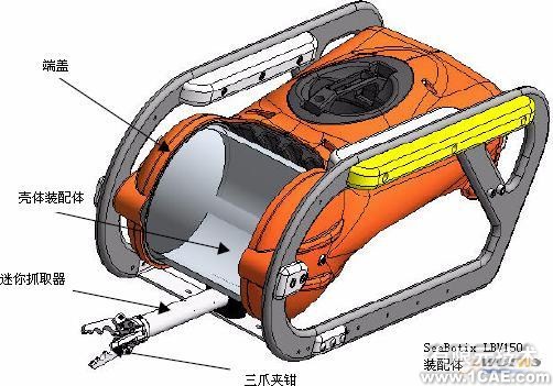 協同仿真分析-COSMOS+培訓案例相關圖片圖片11