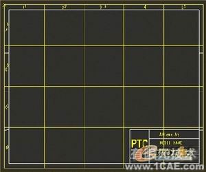 proe優化設計模型的方法proe技術圖片2