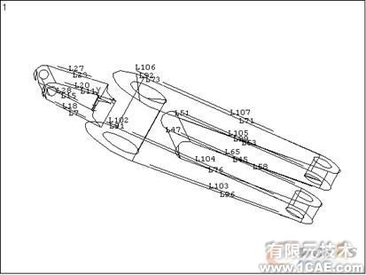建模與網格劃分指南第六章 ansys workbanch圖片13