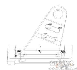 建模與網格劃分指南第六章 ansys仿真分析圖片4
