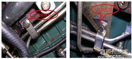 柴油機高壓油管振動優化機械設計培訓圖片7