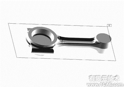proe中生成零件拆卸會優先約束矩陣(一)proe相關圖片圖片3