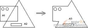 建模與網格劃分指南第五章ansys分析案例圖片32