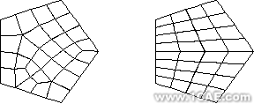 建模與網格劃分指南第五章ansys分析圖片6