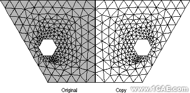 建模與網格劃分指南第五章ansys分析圖片7