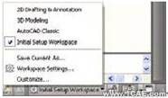 AutoCAD2010基本圖形編輯autocad技術圖片2