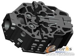 車用汽油發動機減振降噪改進開發+有限元項目服務資料圖圖片4
