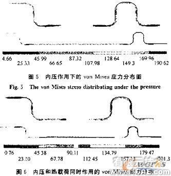 列文蒸發器加熱室結構設計和強度校核+有限元項目服務資料圖圖片8