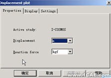 CosmosWorks實(shí)例教程三solidworks simulation應(yīng)用技術(shù)圖片圖片2