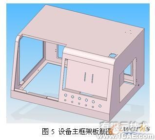 Solid Edge在貼片半導體行業設備設計中的應用solidworks simulation技術圖片5