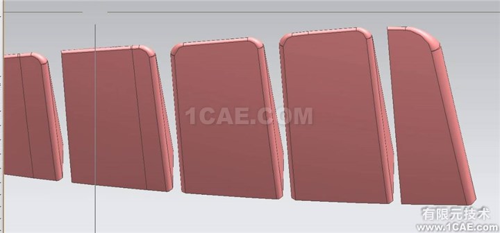 UG/NX 模型的簡化操作ug模具設(shè)計技術(shù)圖片4