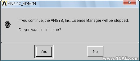 Ansys12.0安裝圖解ansys結構分析圖片29