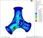 ANSYS在風電機組槳轂設計中的應用+應用技術圖片圖片4