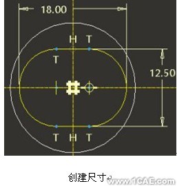 proengineer入門教程(十)proe產品設計圖圖片11
