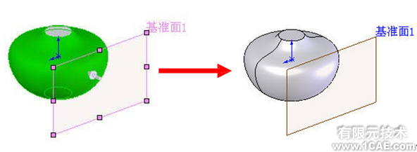 SolidWorks曲線(xiàn)(一)solidworks仿真分析圖片圖片2