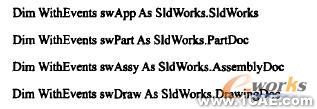 系統的認識Solidworks solidworks仿真分析圖片圖片3