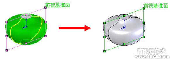 SolidWorks曲線(xiàn)(一)solidworks仿真分析圖片圖片3