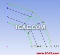 ICEM畫周期性對稱網格 ICEM畫周期性對稱網格