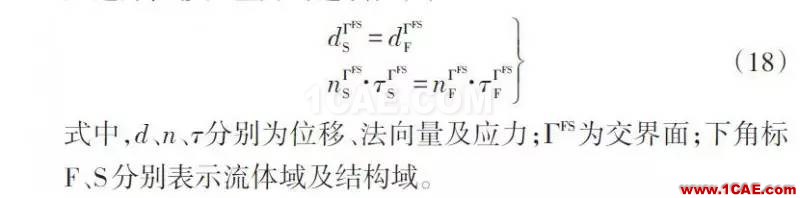風電機組葉片流固耦合的數值模擬方法ansys培訓的效果圖片14