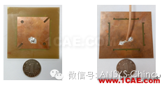 廠商丨ANSYS公布微波仿真大賽優勝得主和作品欣賞HFSS分析案例圖片6