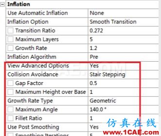 1490080208787984.png 【技術(shù)篇】Mesh膨脹層網(wǎng)格劃分ansys仿真分析圖片5