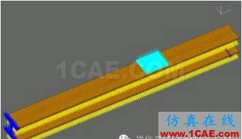 ANSA中Nastran多工況分析設(shè)置——線性靜力分析ANSA學(xué)習(xí)資料圖片2