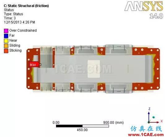 外企研發(fā)工程師,設(shè)計齒輪變速箱都要具備哪些ANSYS技能?ansys培訓(xùn)課程圖片3