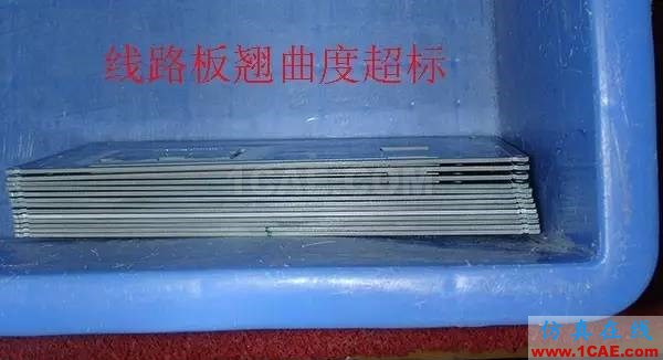 PCB板變形的原因在哪里，如何預防？ADS電磁技術(shù)圖片8