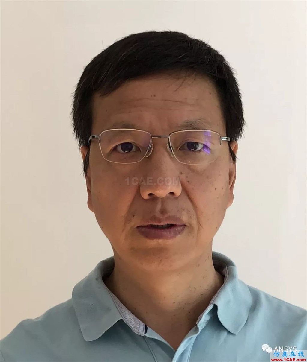 來自ANSYS官方的干貨，ANSYS鋰電池及燃料電池研討會fluent培訓的效果圖片2