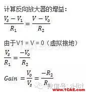 SI-list【中國】萬物皆模擬，來看看模擬電路基礎(chǔ)！HFSS分析案例圖片22