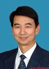 剛剛成為中科院院士的4位力學家機械設計培訓圖片4