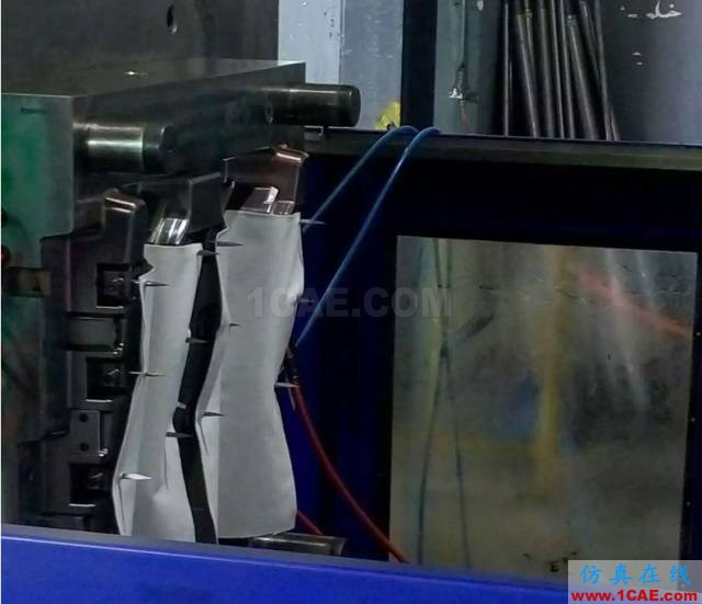 大師剖析：汽車內(nèi)外飾注塑模具，你想不想學(xué)？ug模具設(shè)計技術(shù)圖片14