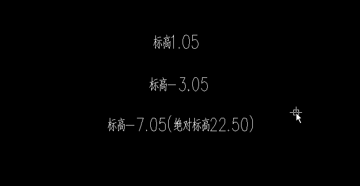 CAD好強大啊！搞定這個你老板肯定給你加薪！AutoCAD學(xué)習(xí)資料圖片77