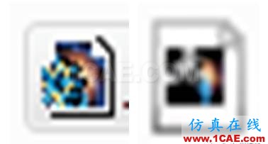 【技巧篇】解決CATIA文件圖標失去關聯Catia學習資料圖片1