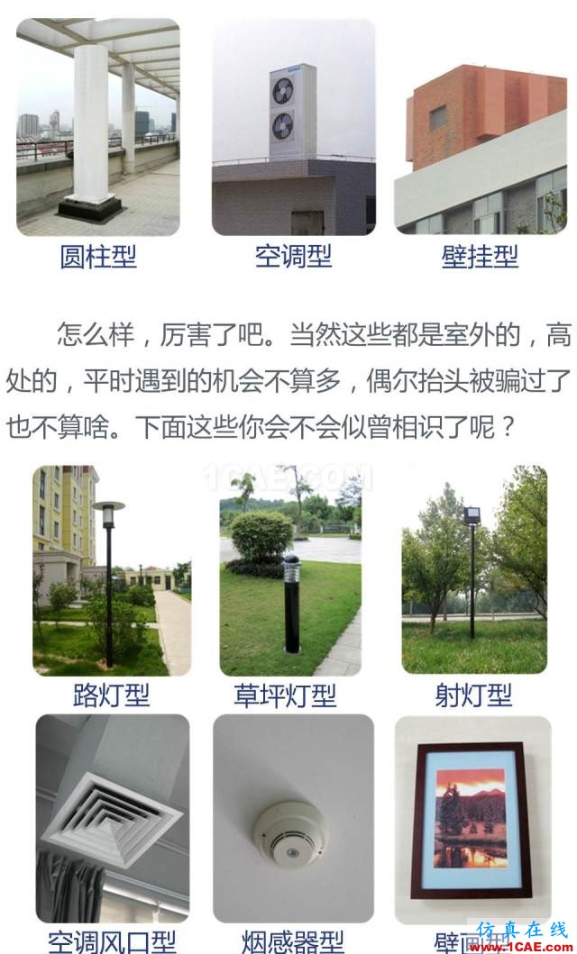 無處不在的手機(jī)信號(hào)來自哪里? 通信基站、鐵塔和天線介紹HFSS培訓(xùn)課程圖片11
