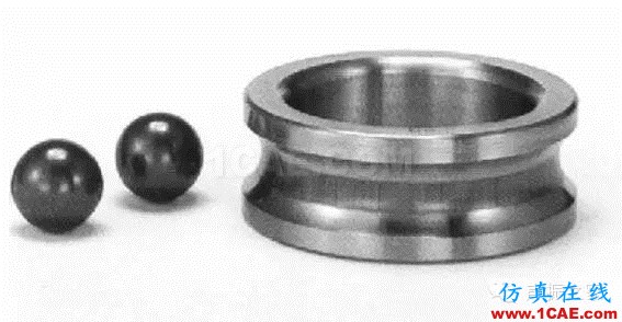 SKF軸承失效分析：失效形式、特征及可能原因機(jī)械設(shè)計(jì)圖例圖片51