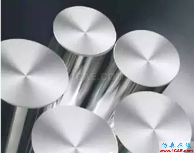 這些鋼材的基礎(chǔ)知識(shí)都不清楚，搞什么機(jī)械設(shè)計(jì)！！！機(jī)械設(shè)計(jì)技術(shù)圖片2
