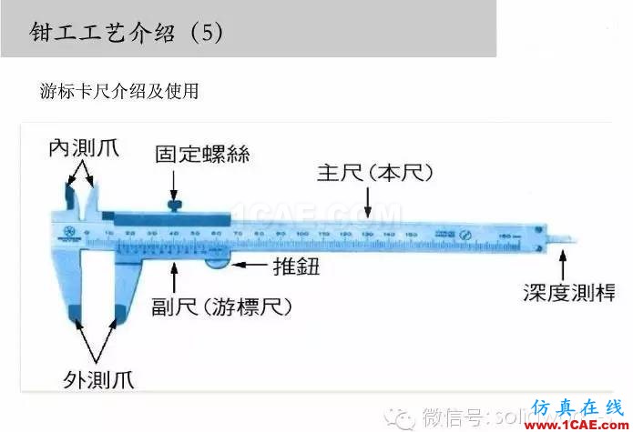圖文-鈑金各種工序的工藝介紹!solidworks simulation分析案例圖片28
